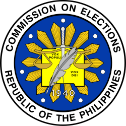 COMELEC Logo