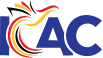 ICAC Logo