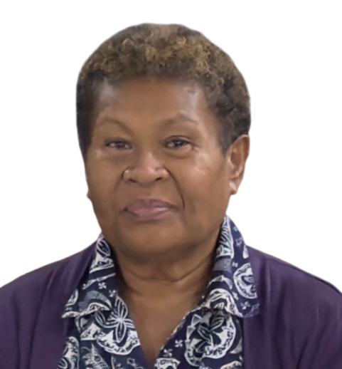 Deputy Commissioner Corperate Services