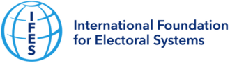 IFES Logo