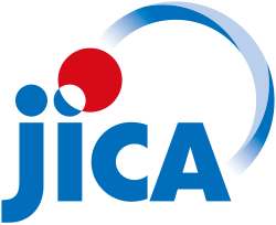 JICA Logo