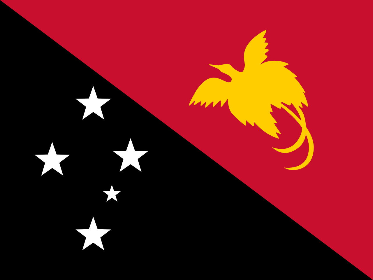 This is the banner flag alt text
