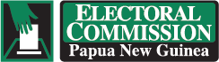 Papua New Guinea Electoral Commission